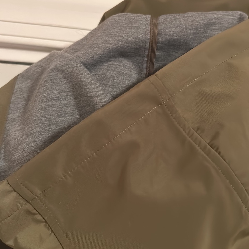 Polo Ralph Lauren size L Green Jacket - Picture 5 of 8